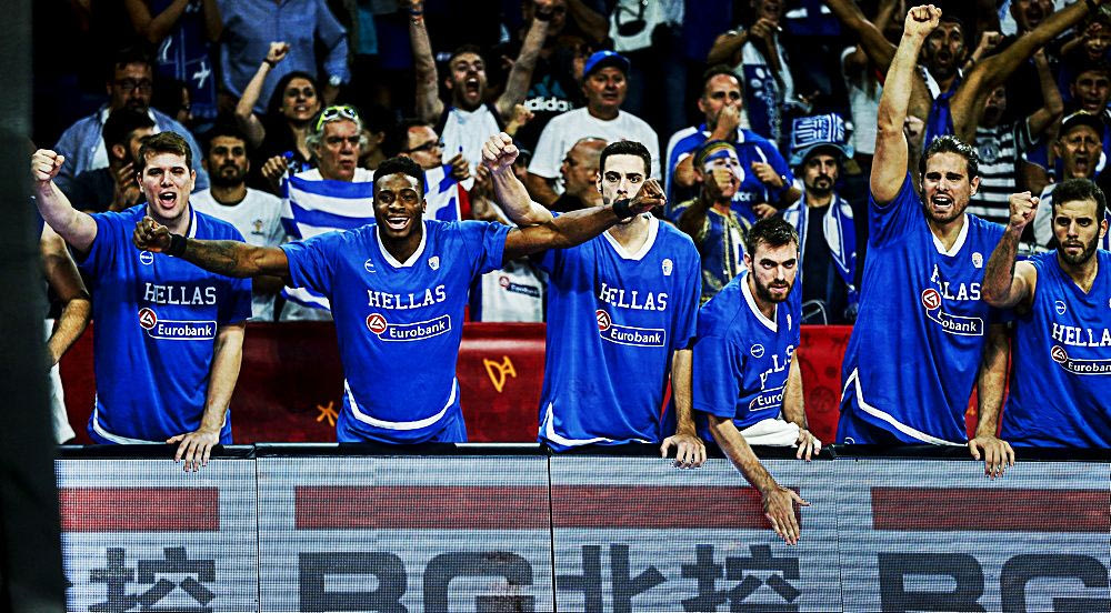 Ο θυμός των παικτών, το καύσιμο για τη μεγάλη εκτόξευση