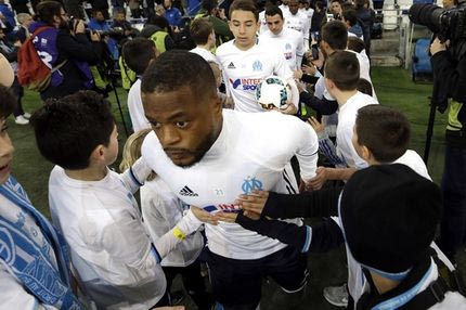 Η σοκαριστική δήλωση του Εβρά για την Μαρσέιγ