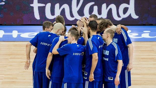 Ραντεβού με τους Ιταλούς η Φινλανδία, εκτός η Γεωργία του Ζούρου