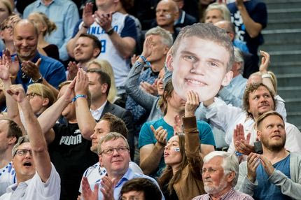 Ευτυχώς που υπήρξαν και οι Φινλανδοί, διαφορετικά…