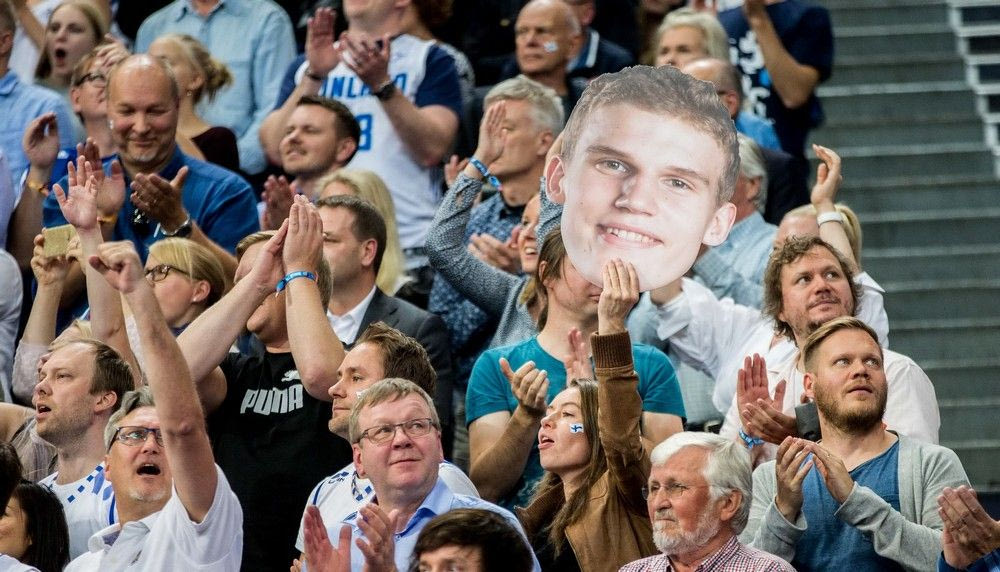 Ευτυχώς που υπήρξαν και οι Φινλανδοί, διαφορετικά…