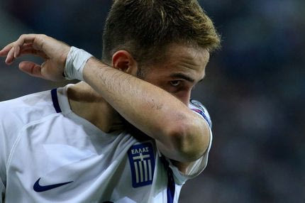 Επιτέλους, ας μάθουμε να δημιουργούμε!