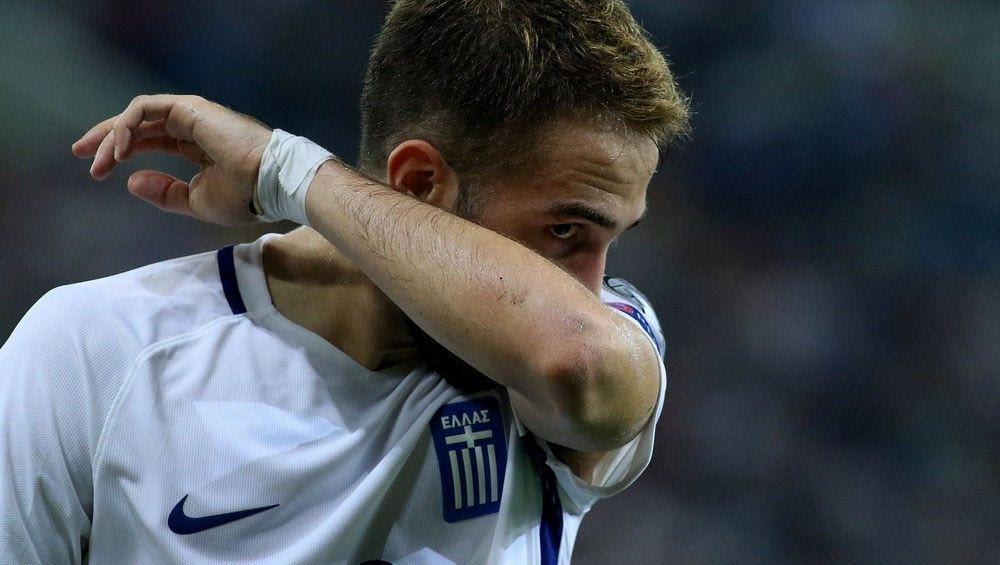 Επιτέλους, ας μάθουμε να δημιουργούμε!