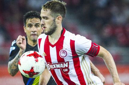 Εκτός ο Φορτούνης!