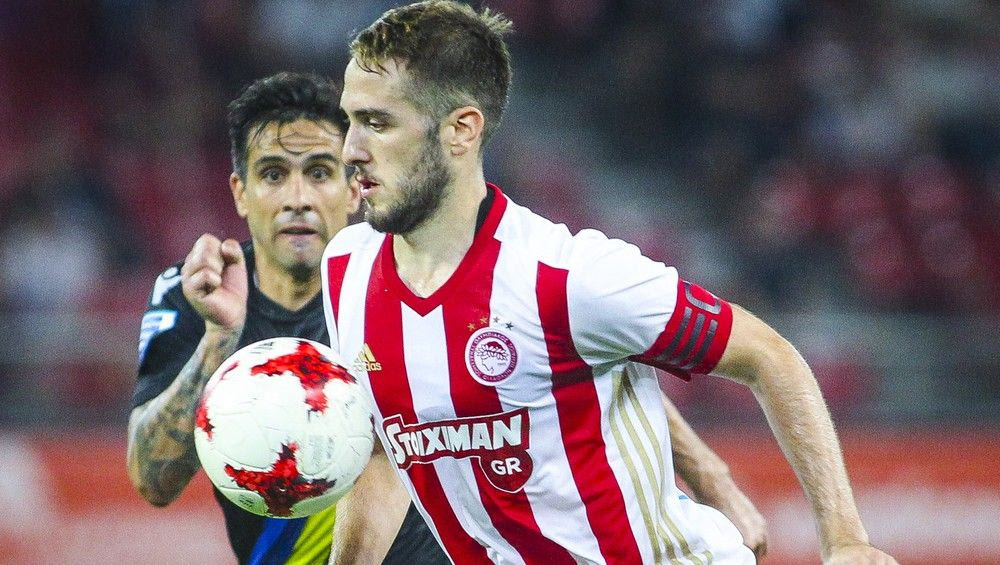 Έχει “σκυλιάσει” ο Φορτούνης