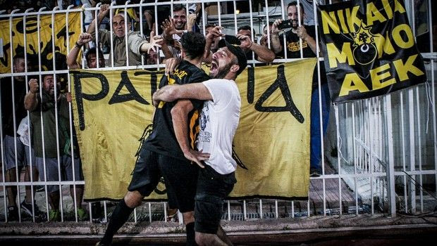 Το ειδικό βάρος για την κορυφή δεν θα το κρίνει η διαιτησία!