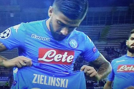 ΕΠΟΣ: πανηγύρισε γκολ με λάθος φανέλα!