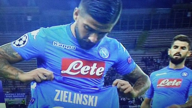 ΕΠΟΣ: πανηγύρισε γκολ με λάθος φανέλα!