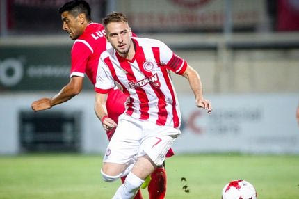 Ο Ολυμπιακός “σπατάλησε” τις ευκαιρίες και η Ξάνθη τον τιμώρησε!