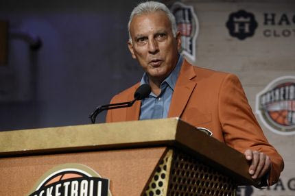 Από τον Γκάλη αγάπησε το μπάσκετ ο Κυριάκος Μητσοτάκης…