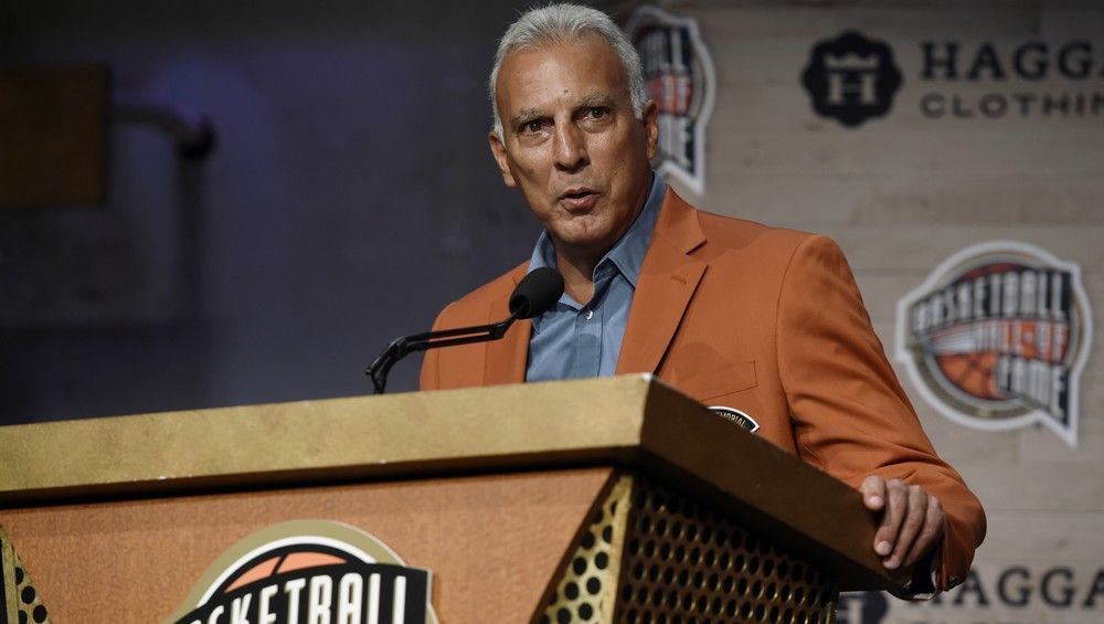 Από τον Γκάλη αγάπησε το μπάσκετ ο Κυριάκος Μητσοτάκης…