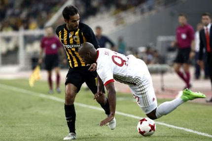 Έχει τα προβλήματά της, έχει και Γκάλο η ΑΕΚ!