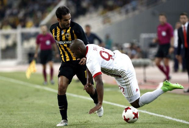 Έχει τα προβλήματά της, έχει και Γκάλο η ΑΕΚ!