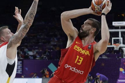 Ο… αδερφικός ανταγωνισμός των Γκασόλ “κατέστρεψε” τη Γερμανία