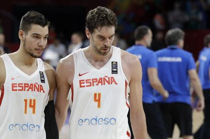 Δεν μπορούσε να κοιμηθεί ο Γκασόλ: Έκανε ανάρτηση τα ξημερώματα