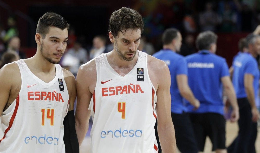 Δεν μπορούσε να κοιμηθεί ο Γκασόλ: Έκανε ανάρτηση τα ξημερώματα