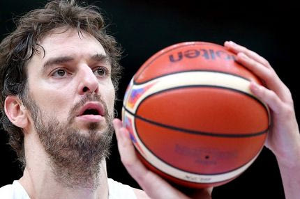 Ούτε τώρα… 100 οι Ισπανοί