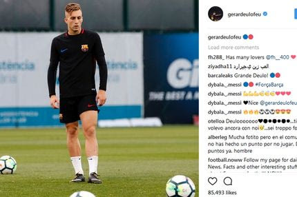 Πάρτι στα social media με τον τρελό χορό του Ντεουλοφέου!