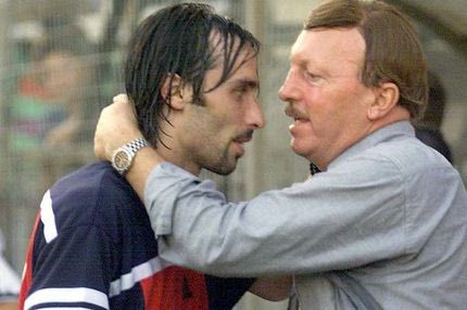 Συγκλόνισε ο Πουρσανίδης: “Ο Γκέραρντ είναι άρχοντας!”