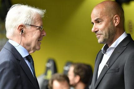 Οι Γερμανοί θέλουν να γίνουν… Άγγλοι στις μεταγραφές τους!