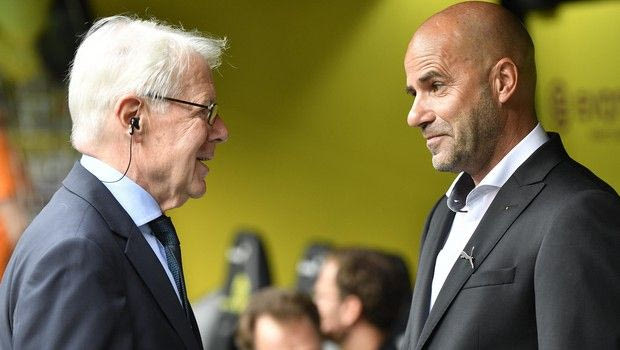 Οι Γερμανοί θέλουν να γίνουν… Άγγλοι στις μεταγραφές τους!