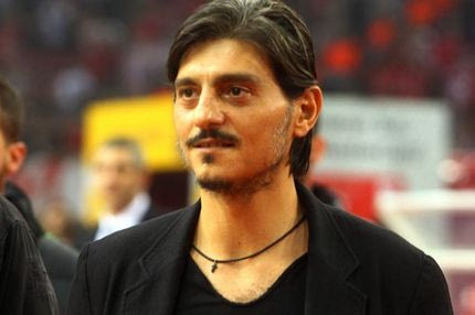 Εξώδικο Δ. Γιαννακόπουλου στα media για το προφίλ του στο instagram