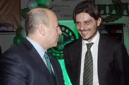 Ώρα… Champions League το ιστορικό ραντεβού του Παναθηναϊκού