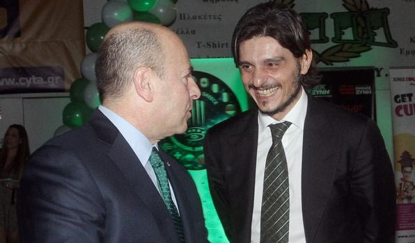 Ώρα… Champions League το ιστορικό ραντεβού του Παναθηναϊκού