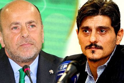 Εστάλη η επιστολή της “ομάδας Γιαννακόπουλου” σε Αλαφούζο!