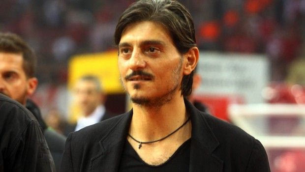 Εξώδικο Δ. Γιαννακόπουλου στα media για το προφίλ του στο instagram