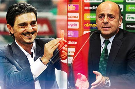 “Καθαρή” ΠΑΕ θα παραδώσει ο Αλαφούζος