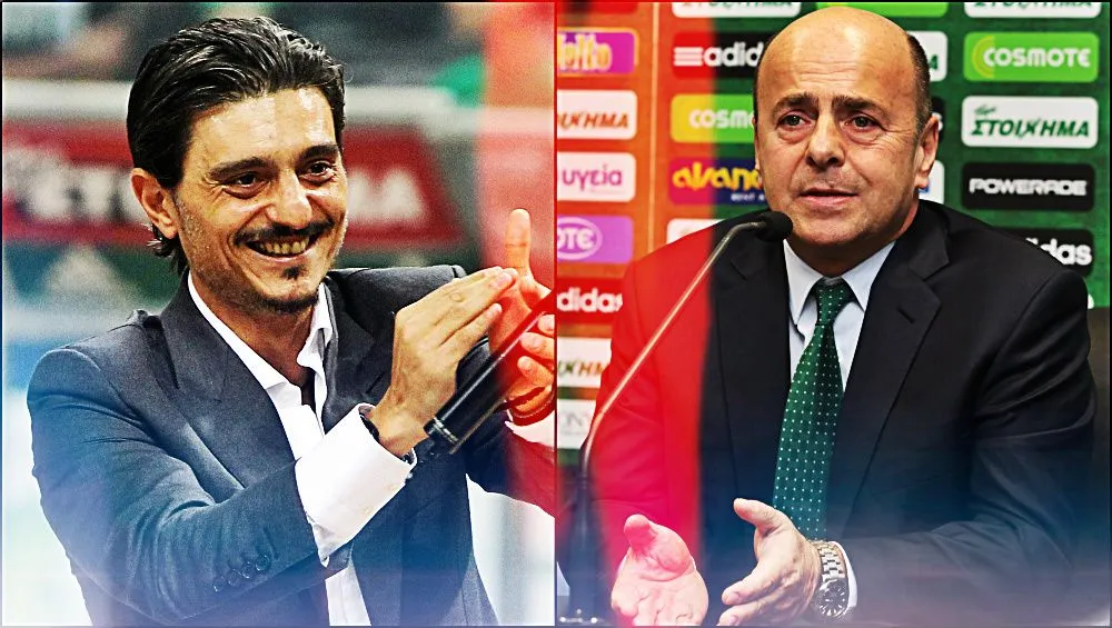 “Καθαρή” ΠΑΕ θα παραδώσει ο Αλαφούζος