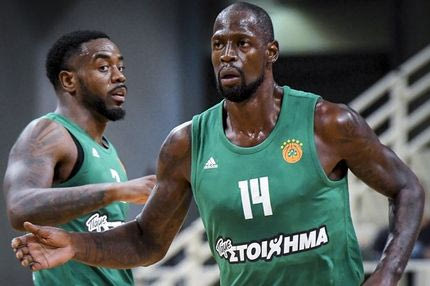 Ο ρατσισμός στις ΗΠΑ υποχρέωσε τον Γκιστ να βγει μπροστά