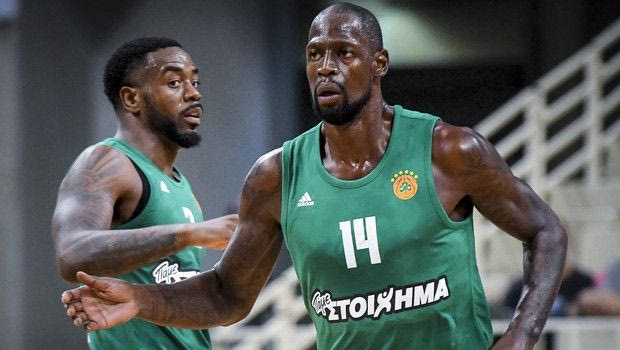 Ο ρατσισμός στις ΗΠΑ υποχρέωσε τον Γκιστ να βγει μπροστά