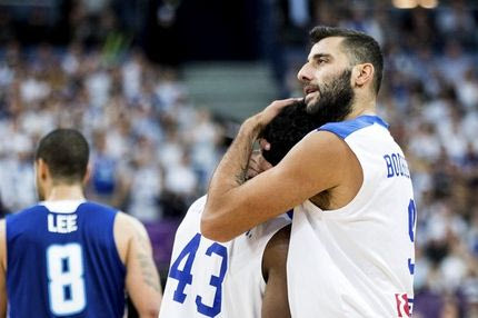 Επιδόσεις… 1999: Ελσίνκι όπως… Ντιζόν