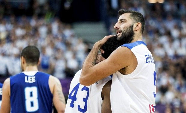 Επιδόσεις… 1999: Ελσίνκι όπως… Ντιζόν