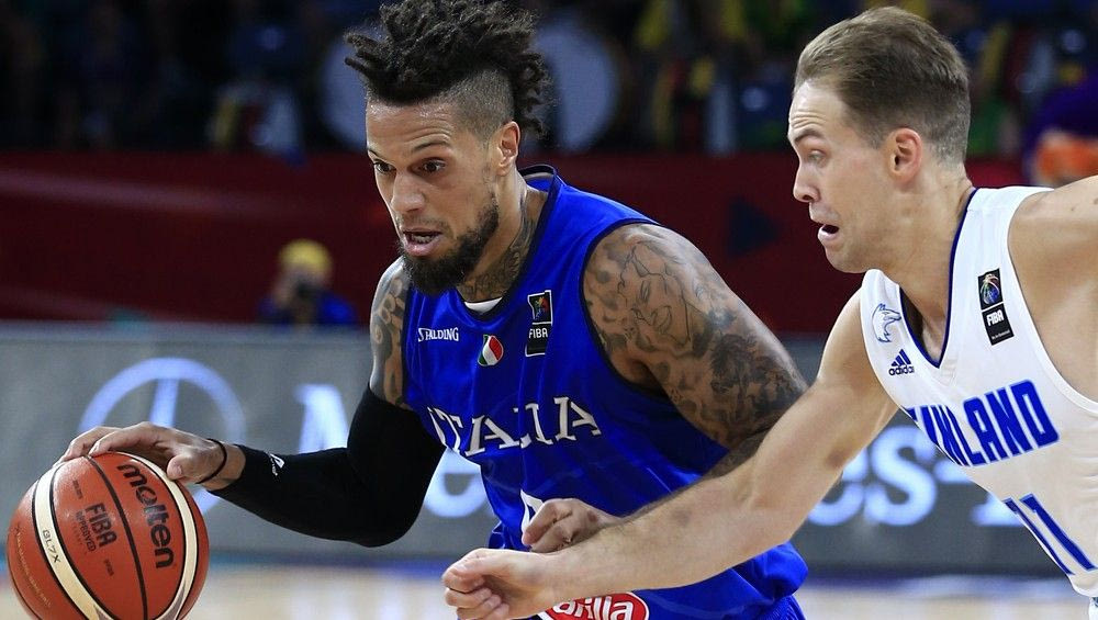 “Γάτα” ο Μεσίνα, εξαφάνισε τον Μάρκανεν: 8άδα για Ιταλία