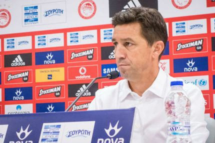 Χάσι: “Νιώθω περισσότερη πίεση απ’ τον καθένα”