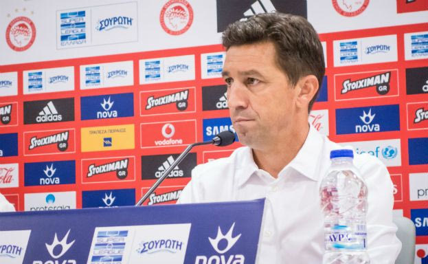 Χάσι: “Νιώθω περισσότερη πίεση απ’ τον καθένα”