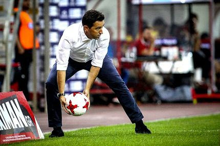 Οι καμπάνες χτυπάνε για τον Χάσι