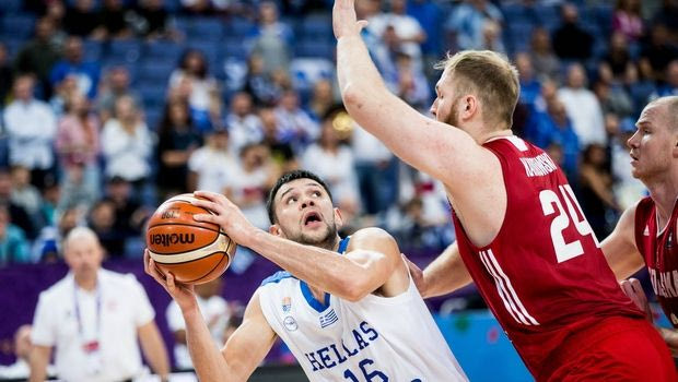 Ούτε ανάσα για Παπανικολάου!