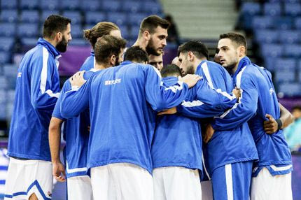 Μια… πυξίδα κάποιος στον οδηγό της Εθνικής