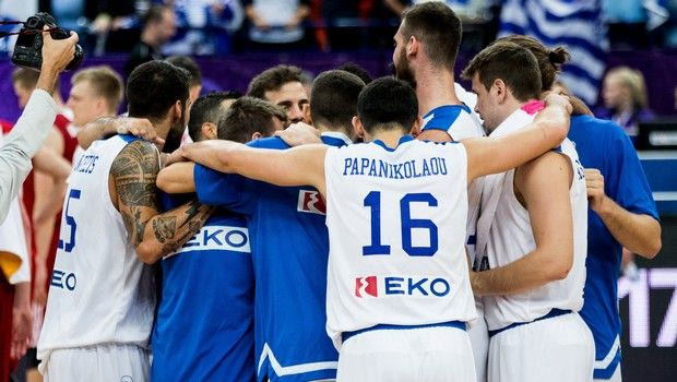 Μόνο στον τελικό με Ισπανία…