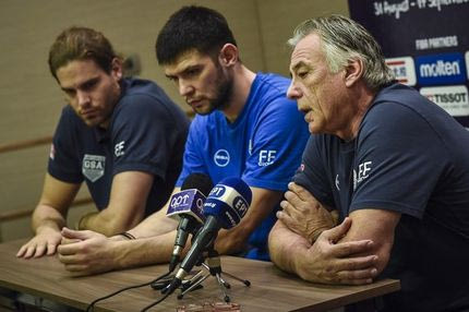 Το πλάνο του Μίσσα με τον Σβεντ και το τσιπάκι που άλλαξε η Εθνική