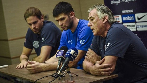 Το πλάνο του Μίσσα με τον Σβεντ και το τσιπάκι που άλλαξε η Εθνική