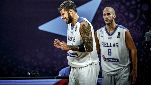 Επιτέλους! Οι παίκτες παίρνουν θέση για το μπάχαλο στο μπάσκετ