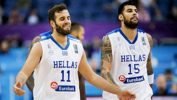 Μπαμ και κάτω…. η Ελλάδα!