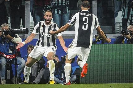 Ο “παγκίτης” Ιγκουαΐν λύγισε τον Ολυμπιακό!