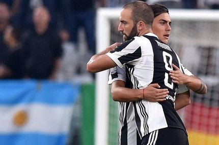 Όνομα-έκπληξη το μεγάλο είδωλο του Ιγκουαΐν!