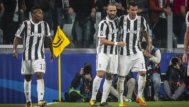 Ο Ολυμπιακός “έφτιαξε για τα καλά” τον Ιγκουαΐν!